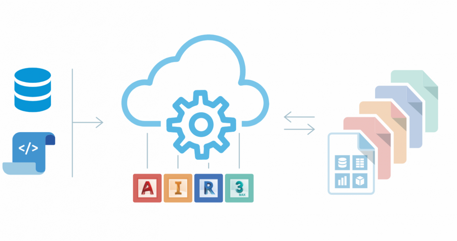 Design Automation API Webinar