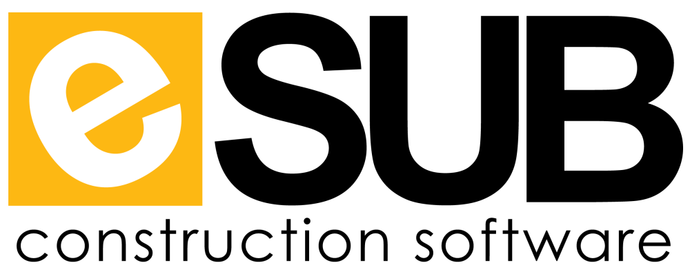 eSUB logo