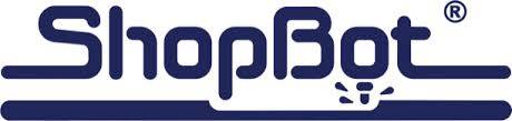 Shopbot logo